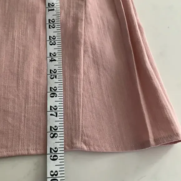 LIHO LONDON Aria girls sleeveless shift dress size 10 - Picture 11 of 12